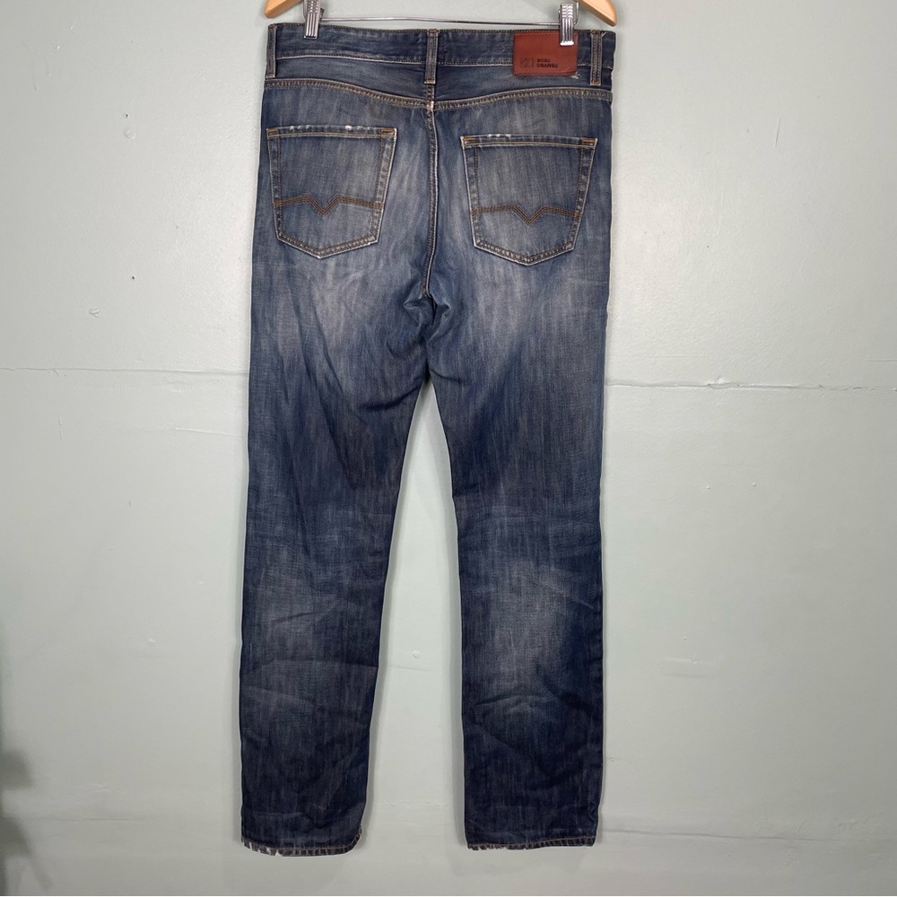 Boss Orange Hugo Boss Regular Fit 34/36 - Picture 5 of 15